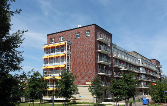 Über uns SENIOREN UND THERAPIEZENTRUM HAUS AN DER SPREE